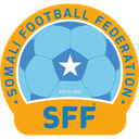 Somalia badge