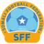 Somalia badge