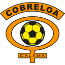 Cobreloa badge