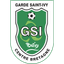 GSI Pontivy badge