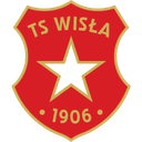 Wisła Kraków badge