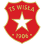 Wisła Kraków badge