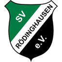 Rödinghausen badge
