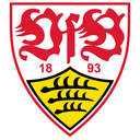 Stuttgart II badge