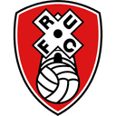 Rotherham United badge