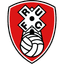 Rotherham United badge