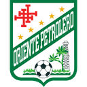 Oriente Petrolero badge