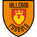 Hillerød badge