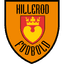 Hillerød badge