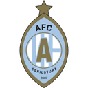 AFC Eskilstuna badge
