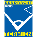 Eendracht Termien badge