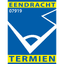 Eendracht Termien badge