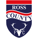 Ross County badge
