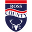 Ross County badge