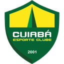 Cuiabá badge