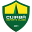 Cuiabá badge