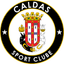 Caldas badge