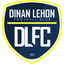 Dinan-Léhon badge