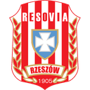 Resovia Rzeszów badge