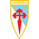 Compostela badge