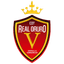 Real Oruro badge