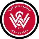 Western Sydney Wanderers badge