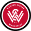 Western Sydney Wanderers badge