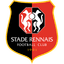 Rennes badge