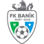 Baník Most-Souš badge