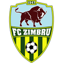 Zimbru Chișinău badge