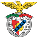 Benfica e Castelo Branco badge
