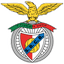 Benfica e Castelo Branco badge