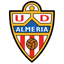 Almería badge