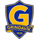 Grindavík badge