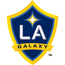 LA Galaxy badge