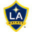 LA Galaxy badge