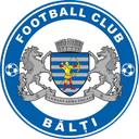 Bălți badge