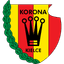 Korona Kielce badge