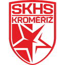 Hanácká Slavia Kroměříž badge