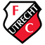 Utrecht badge