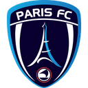 Paris FC badge
