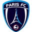 Paris FC badge