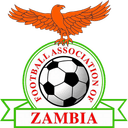 Zambia badge