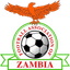 Zambia badge