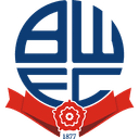 Bolton Wanderers badge