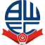Bolton Wanderers badge