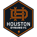 Houston Dynamo badge