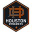 Houston Dynamo badge