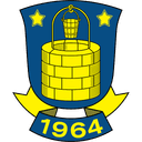 Brøndby badge