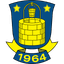 Brøndby badge